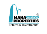 Maha Properties Logo